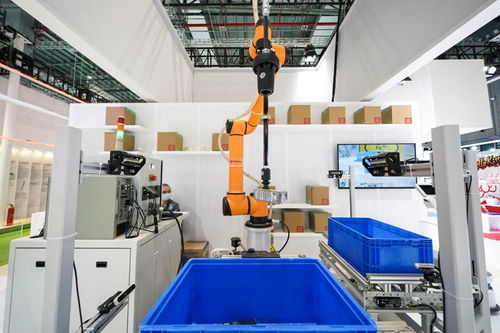 看不见的展品 看得见的智慧 从服贸会到进博会看中国服务贸易合作发展——以摄影扩印服务为例