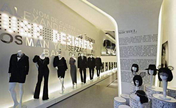 品牌视觉全链路 从设计到呈现的一体化商务服务解决方案