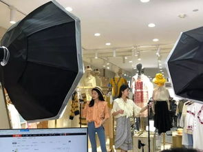 抱紧李佳琦，带货赚钱才是正经事？摄影扩印服务的机遇与挑战